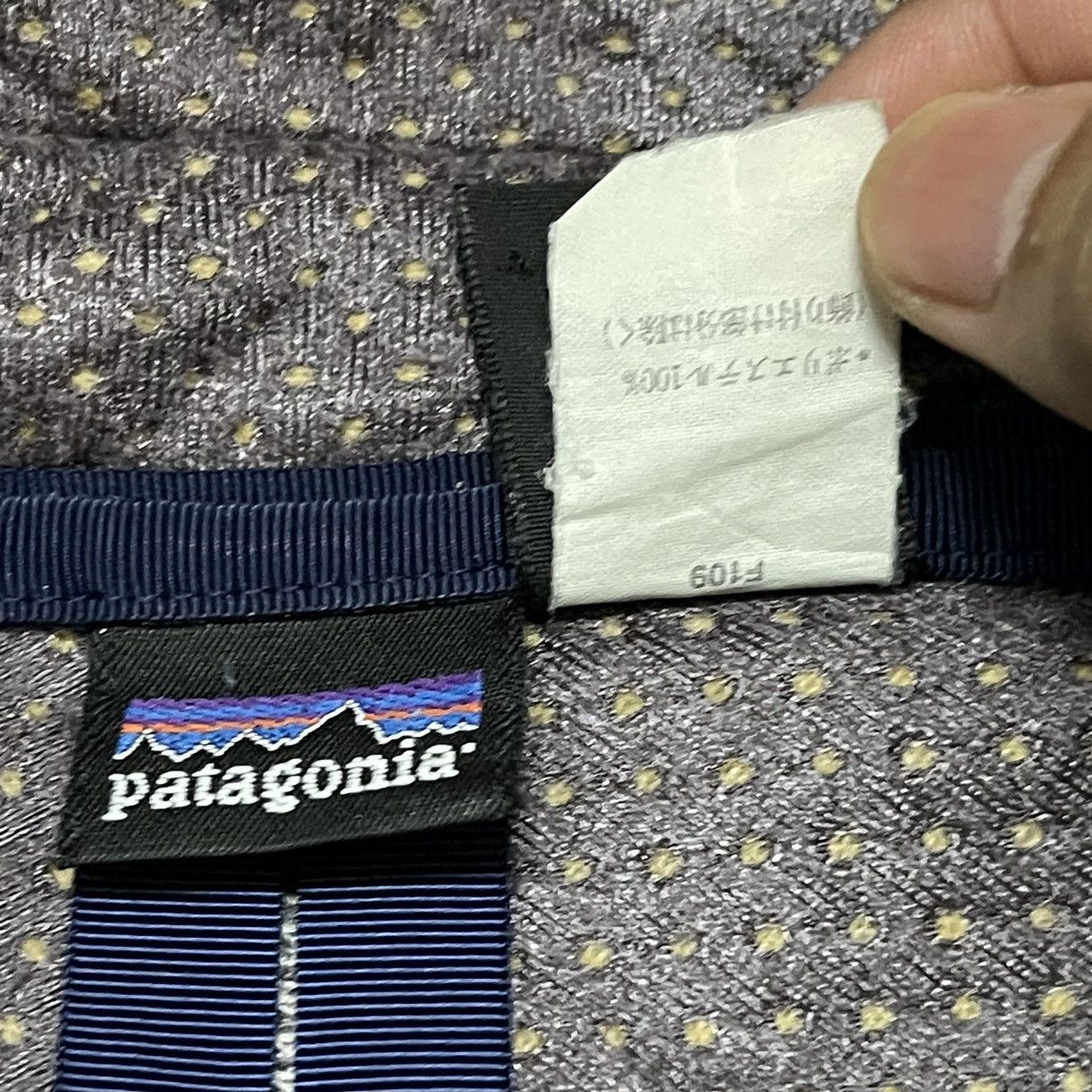 Patagonia Vintage Patagonia Deep Pile Jacket Size US S / EU 44-46 / 1 - 9 Thumbnail