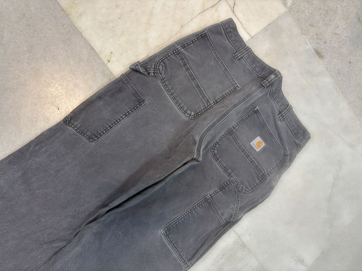 Carhartt Vintage carhartt relaxfit double knee Size US 36 / EU 52 - 5 Thumbnail