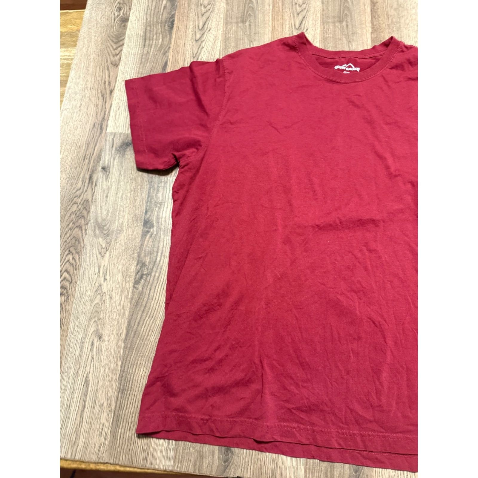 Eddie Bauer VINTAGE? No. Size US XXL / EU 58 / 5 - 4 Thumbnail