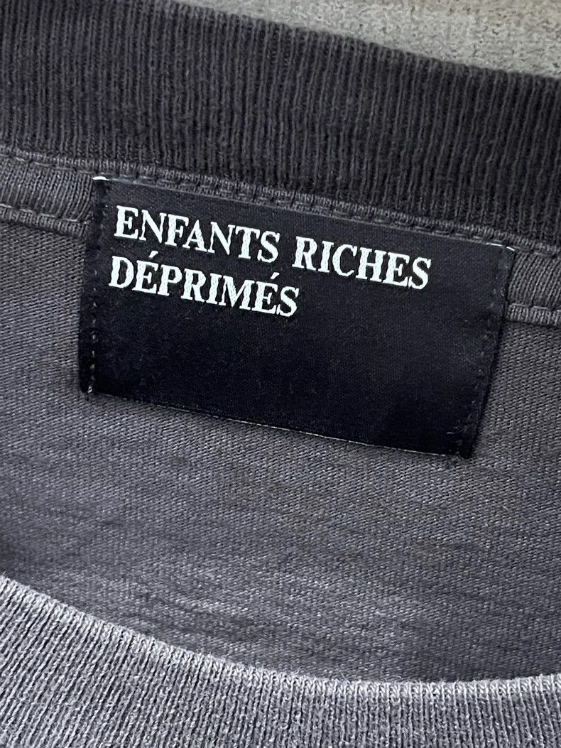Enfants Riches Deprimes Enfants Riches Deprimes Teenage long-sleeve 2501-Nextarrow Size US XXL / EU 58 / 5 - 3 Thumbnail