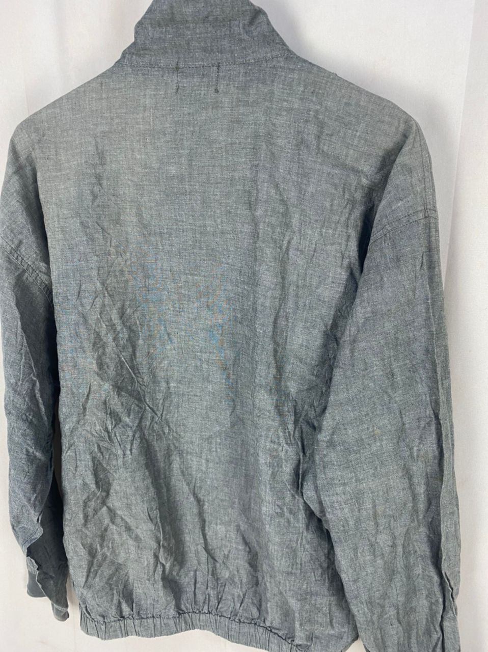 Other Unisex🔥Vintage Ucla zipper jacket Size US L / EU 52-54 / 3 - 8 Thumbnail