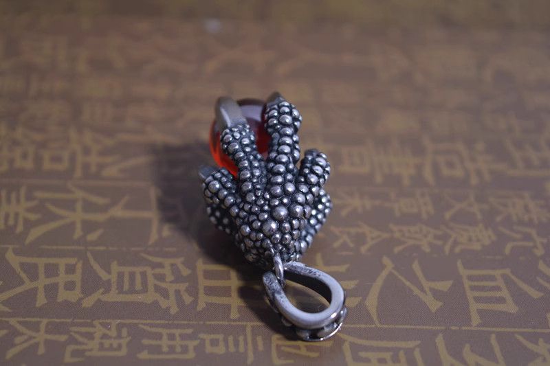 Other Dragon Vibe STEAL! Y2K Chains Necklace Chain Size ONE SIZE - 5 Thumbnail