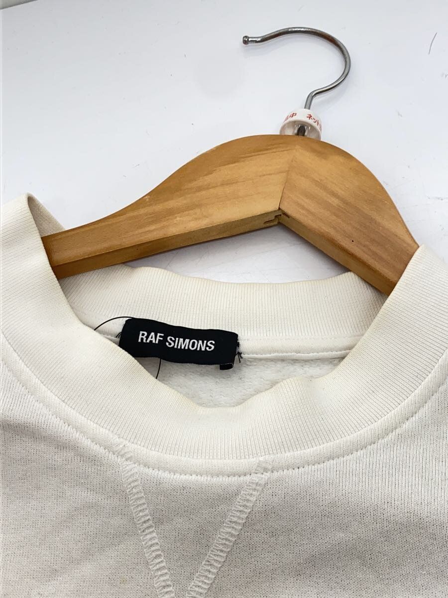 Raf Simons AW17 "THANK YOU" Sweatshirt Size US L / EU 52-54 / 3 - 6 Thumbnail