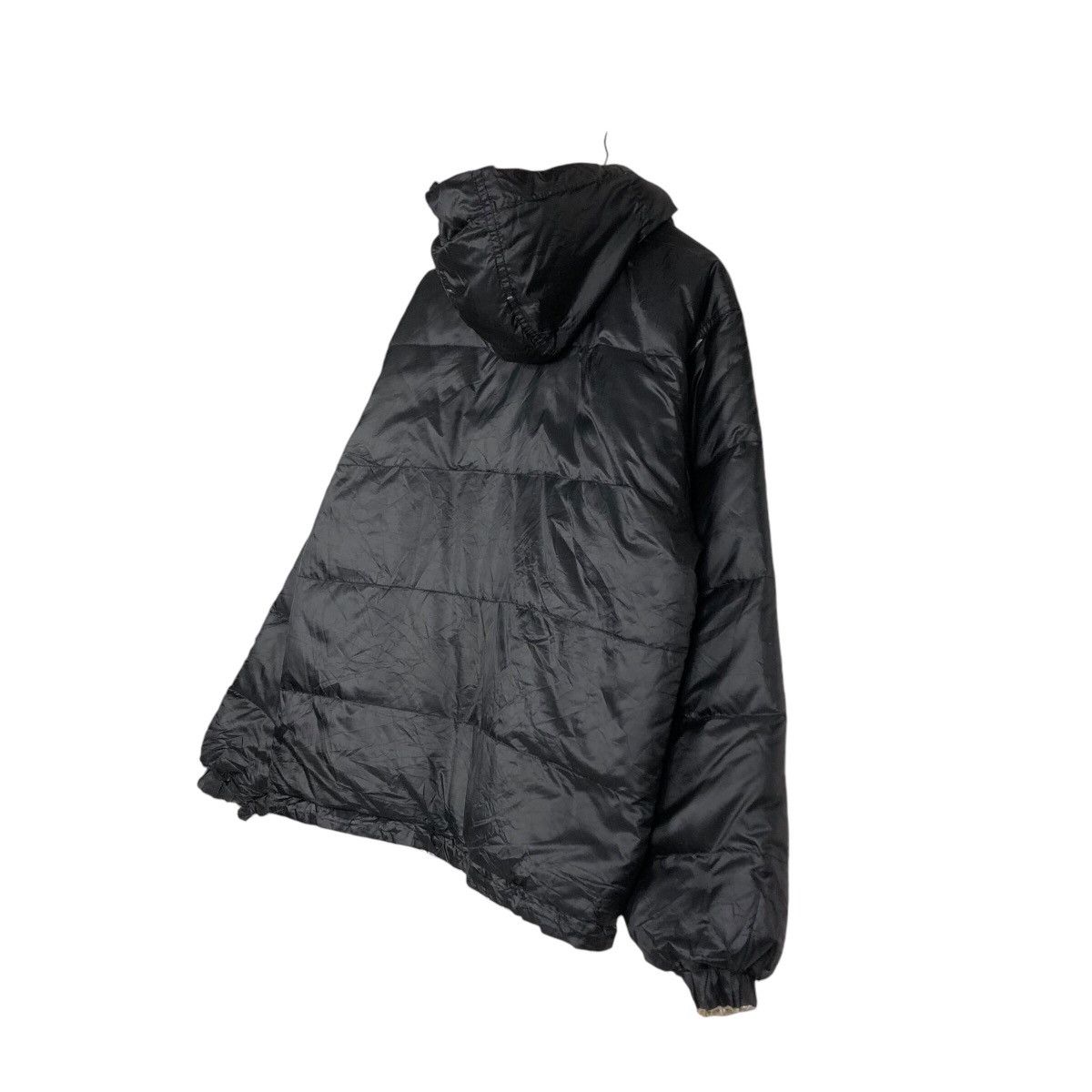 Descente 📌Vintage Puffer Jacket Reversible Descente Issey Miyake Size US M / EU 48-50 / 2 - 12 Thumbnail