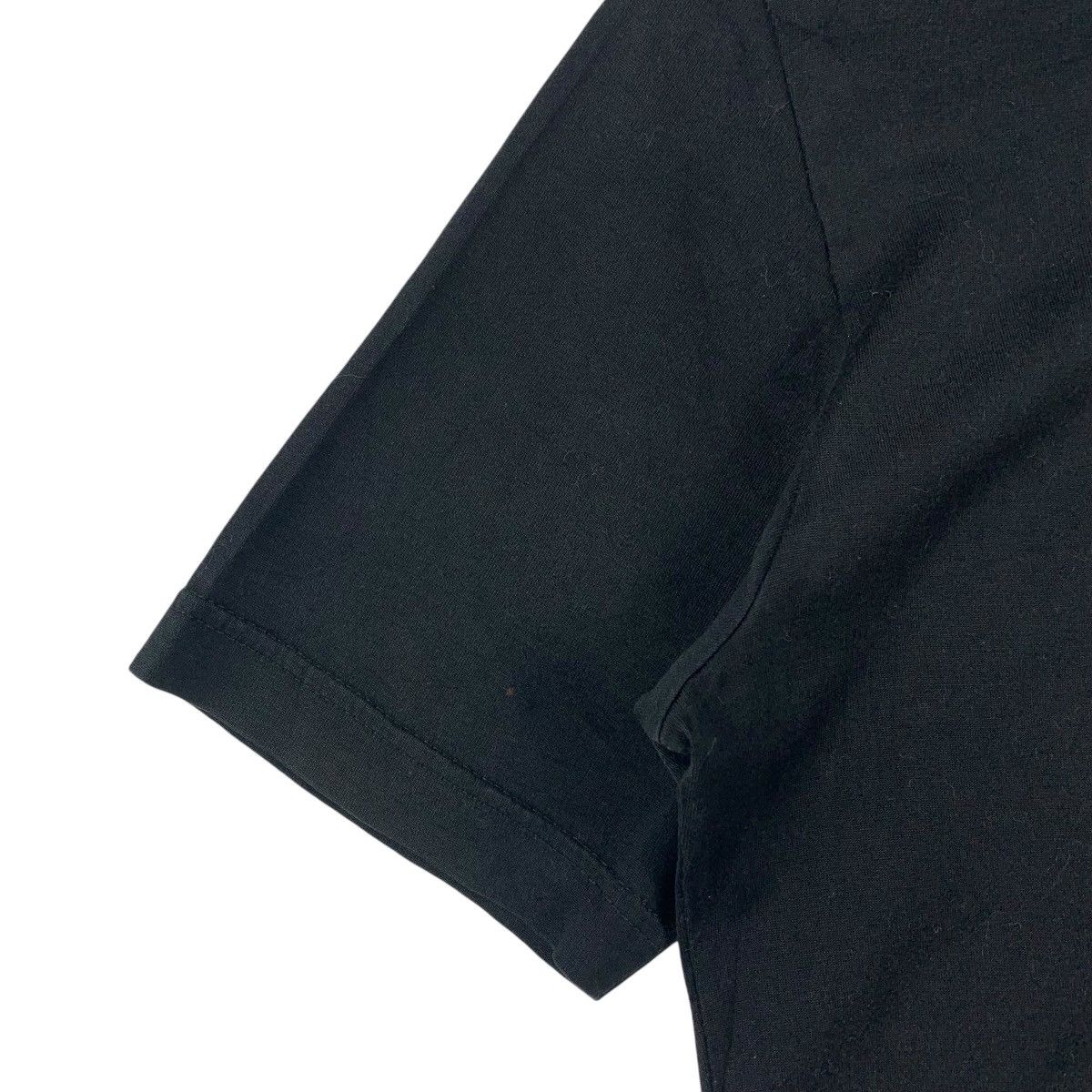 Christophe Lemaire × Designer CHRISTOPHE LEMAIRE Designer polo tee Size US S / EU 44-46 / 1 - 6 Thumbnail