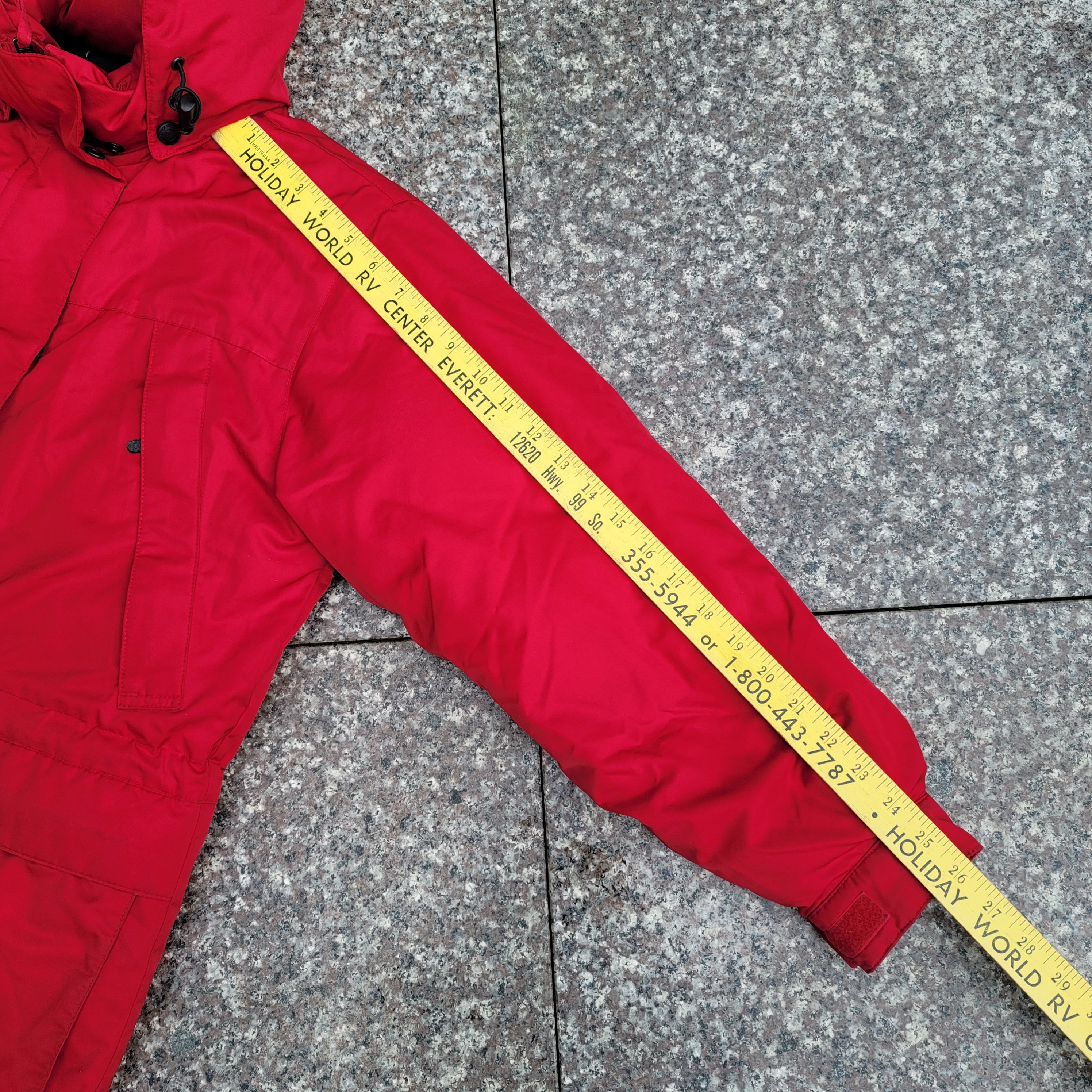 Eddie Bauer Eddie Bauer down puffer jacket Size XS / US 0-2 / IT 36-38 - 5 Thumbnail