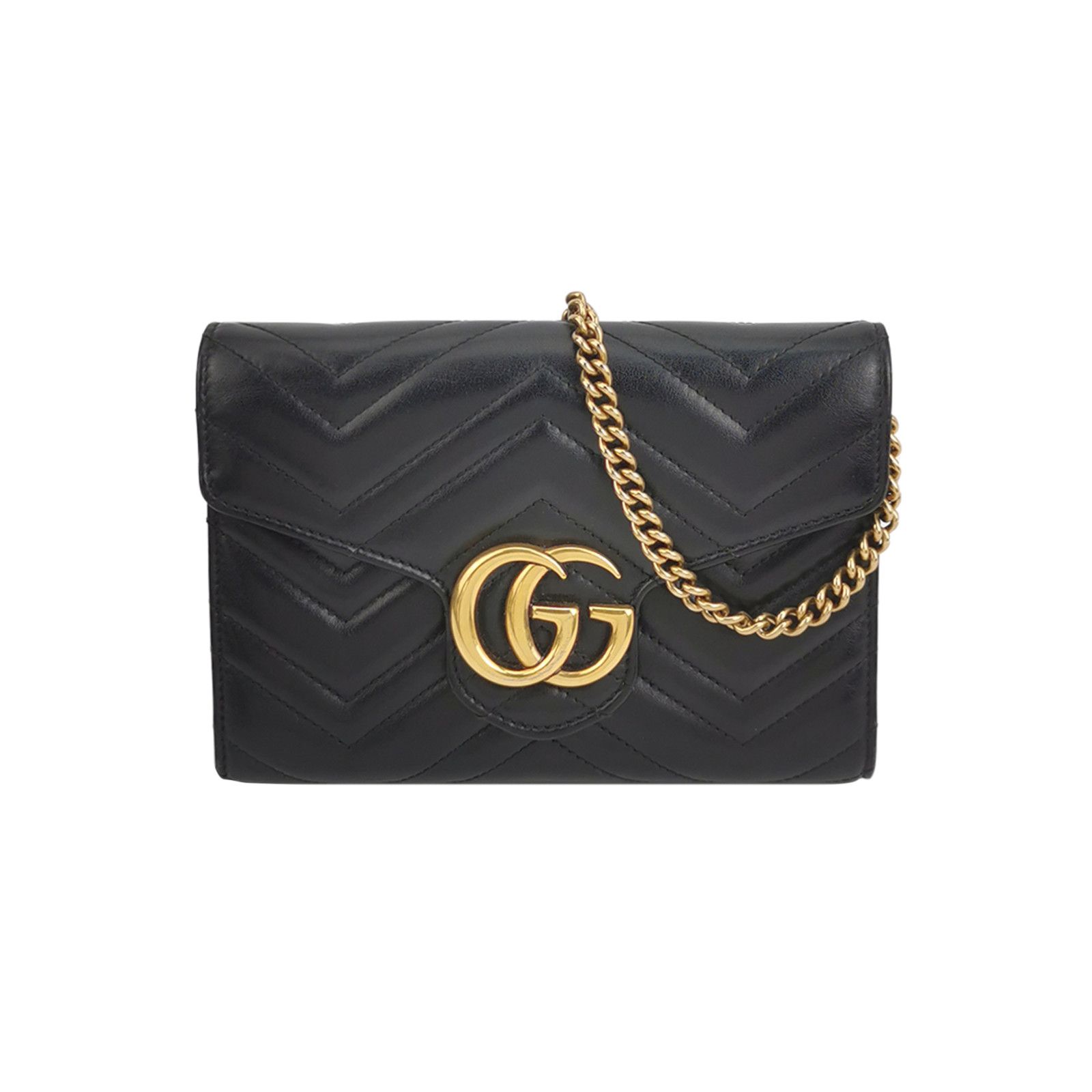 Gucci Gucci Women os Shoulder Bags Size ONE SIZE - 1 Thumbnail