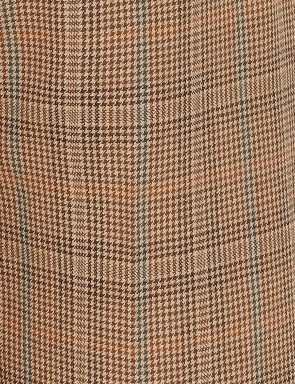 Zimmermann oc11z0725 Eden Checked Short in Multicolor Size 34" / US 12 / IT 48 - 5 Thumbnail