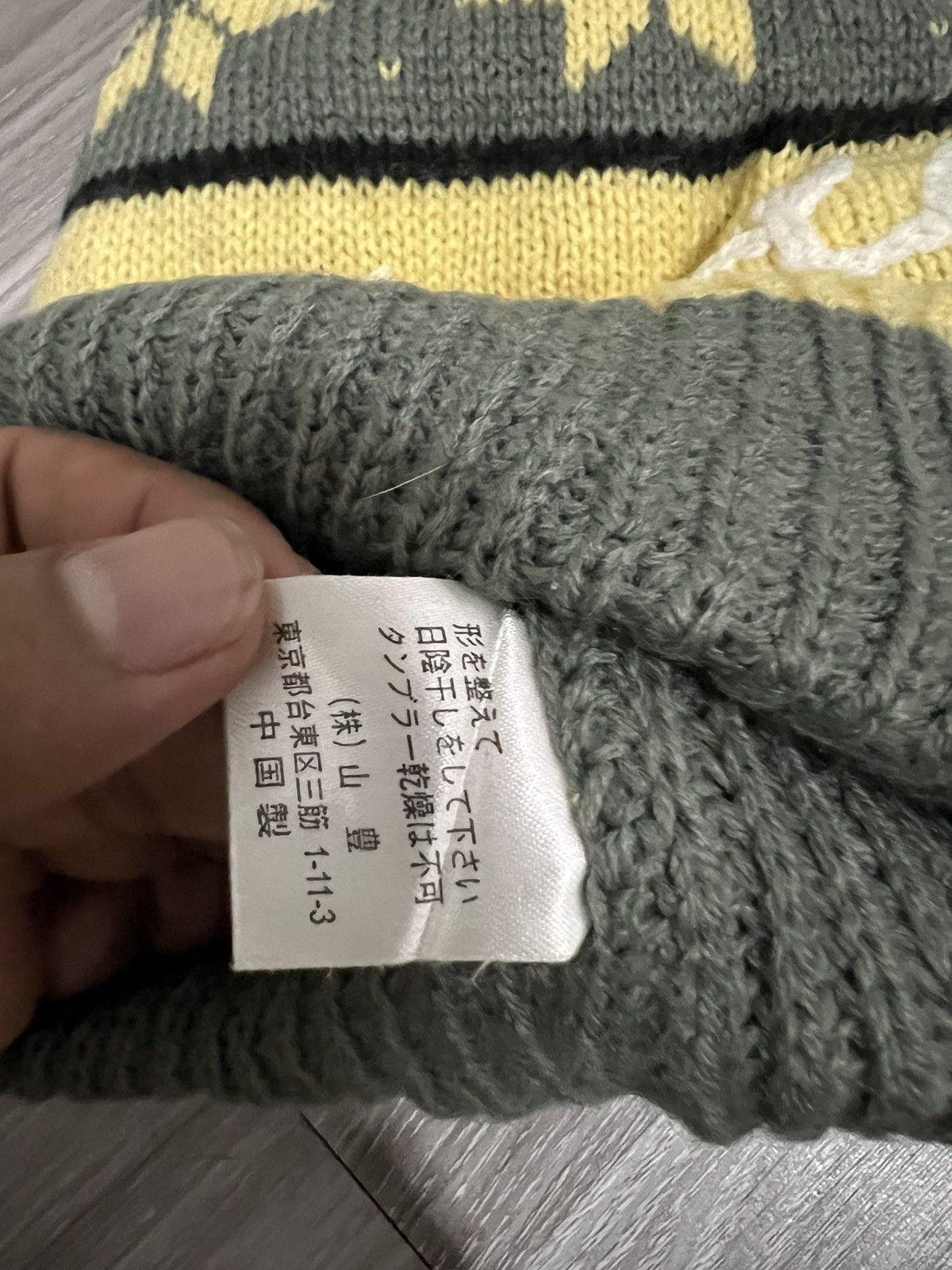 O'Neill O’Neill Surf Style Beanie Hat Size ONE SIZE - 6 Thumbnail