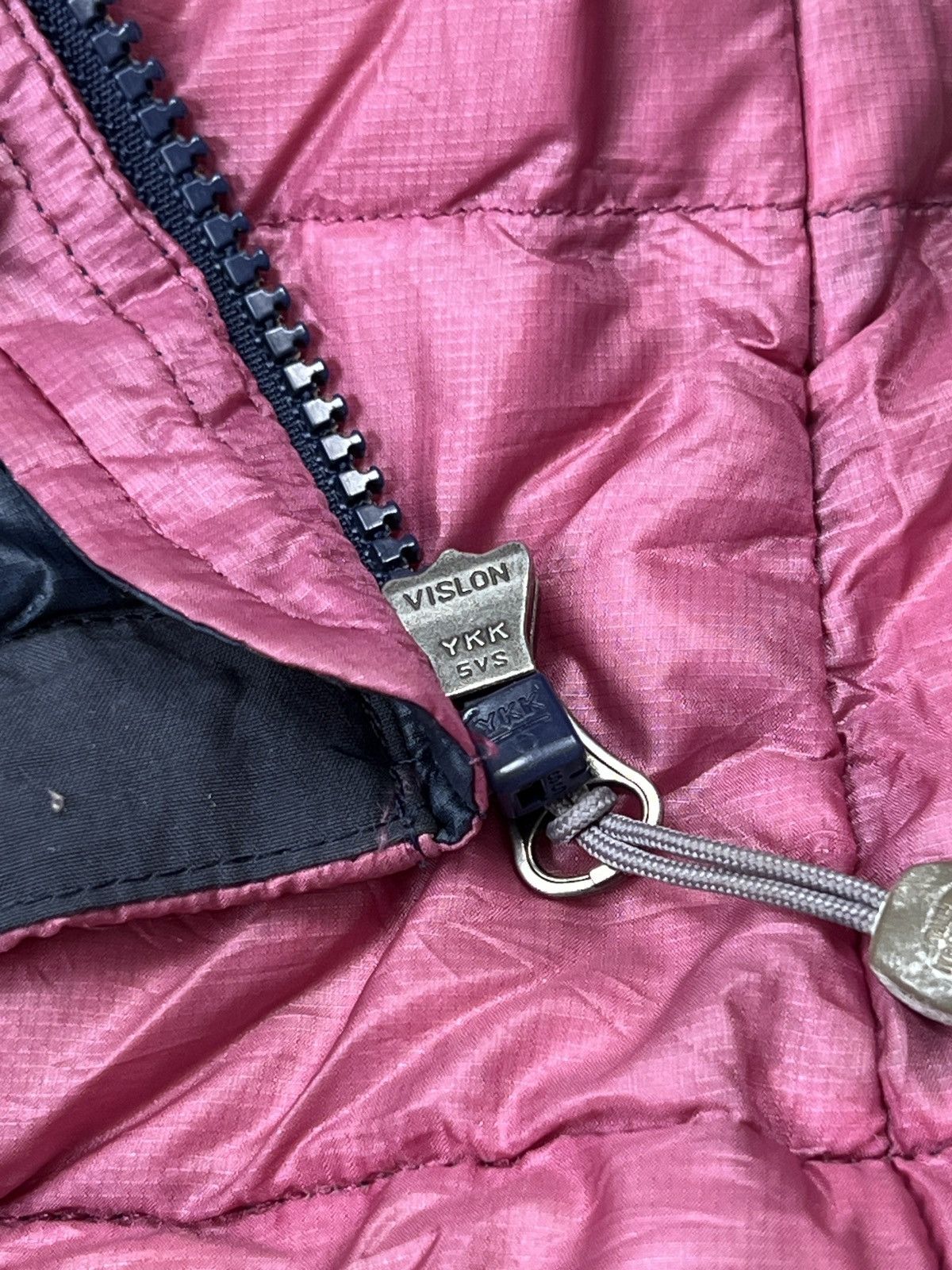 The North Face The North Face Down Jacket (Y0334) Size S / US 4 / IT 40 - 9 Thumbnail
