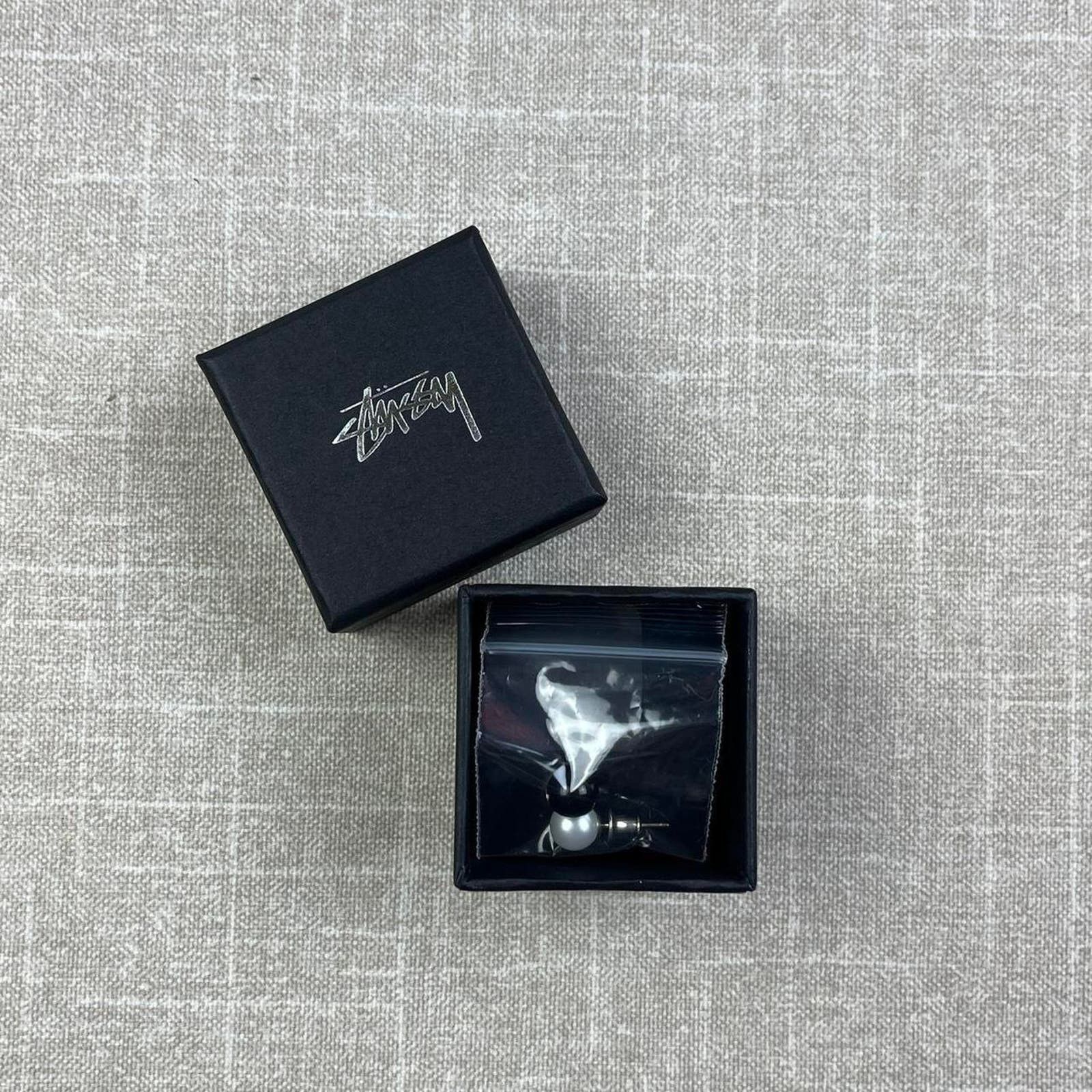 Stussy Stussy 8 Ball Earring Size ONE SIZE - 3 Thumbnail