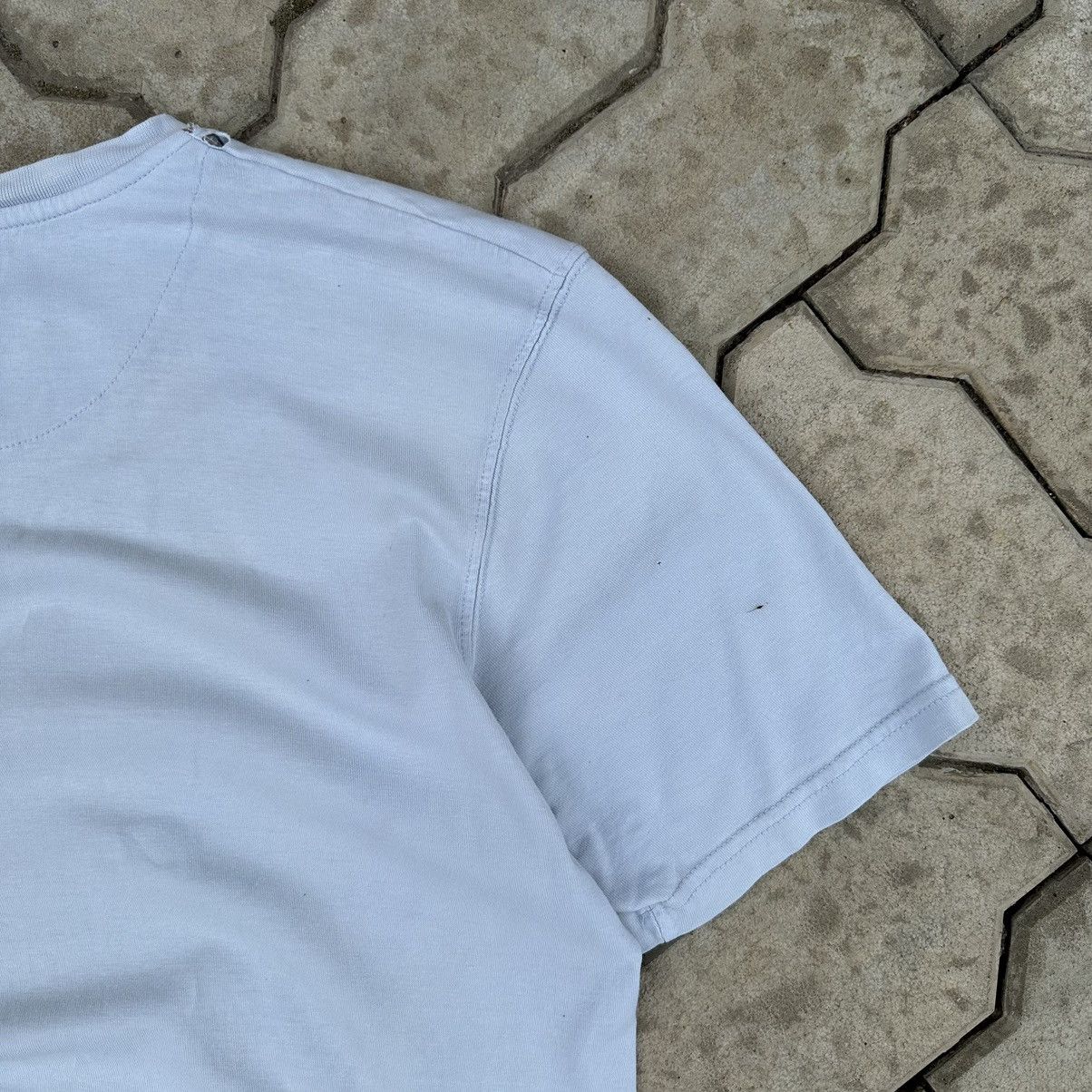 Lambretta × Vintage Vintage Lambretta T-shirts Logo 90s Y2K Moto Japanese Brand Size US L / EU 52-54 / 3 - 9 Thumbnail
