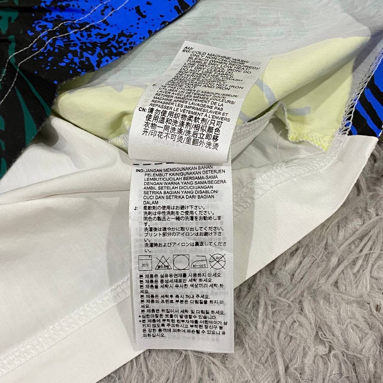 Fiorucci Adidas x fiorucci Size US M / EU 48-50 / 2 - 7 Thumbnail