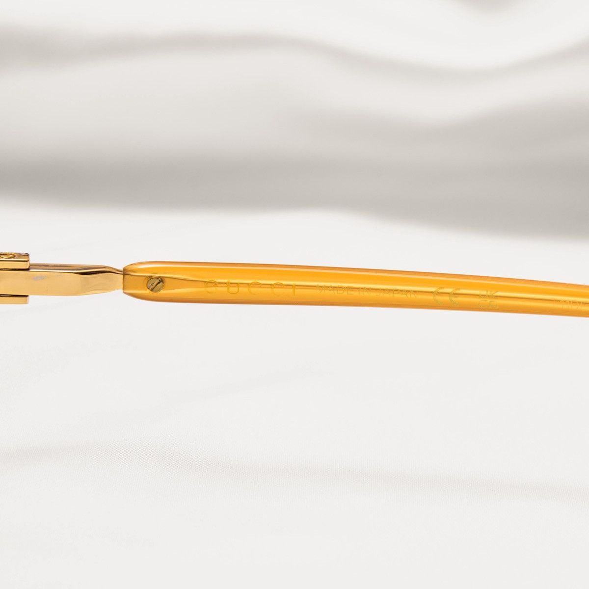 GUCCI GG1221O 006 GLASSES