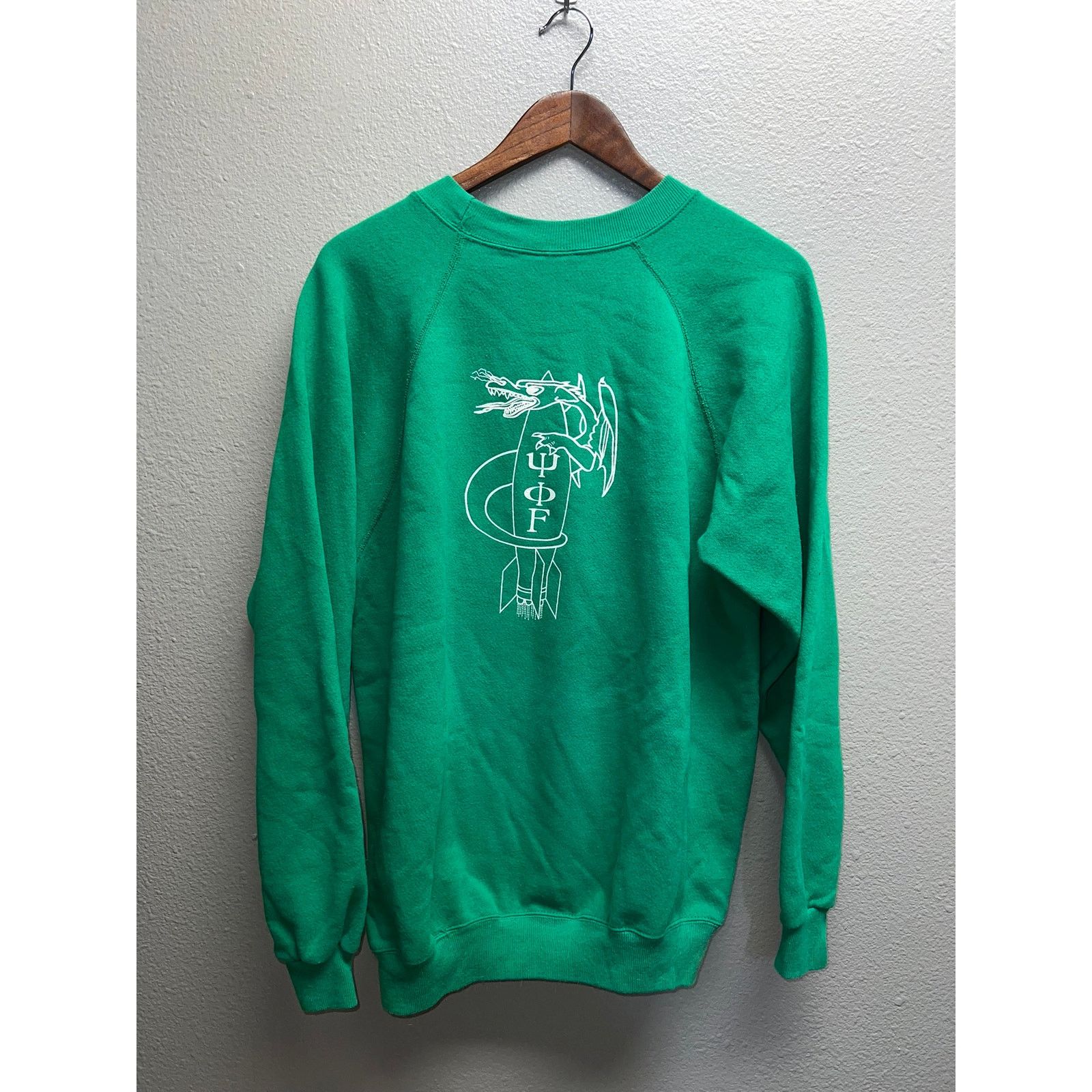 Vintage Vintage University Of Florida Sweatshirt Crewneck College XL Size US XL / EU 56 / 4 - 6 Thumbnail