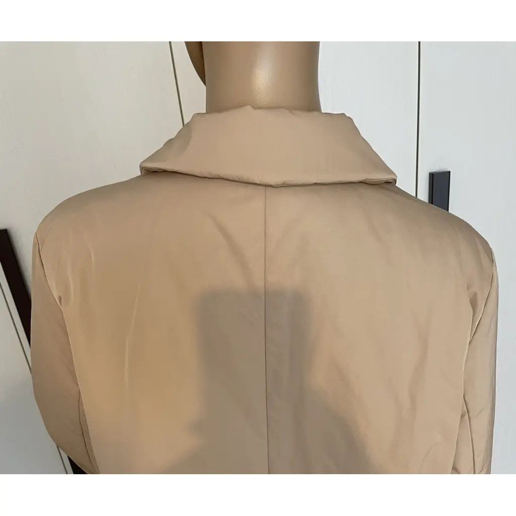 Max Mara Coat, Max Mara Size L / US 10 / IT 46 - 3 Thumbnail