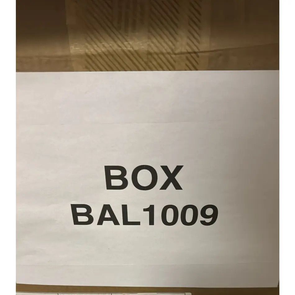 Balenciaga o1rshd1 Q:11 / Size: 2 / Sports Icon Beanie in Navy Size ONE SIZE - 15 Thumbnail