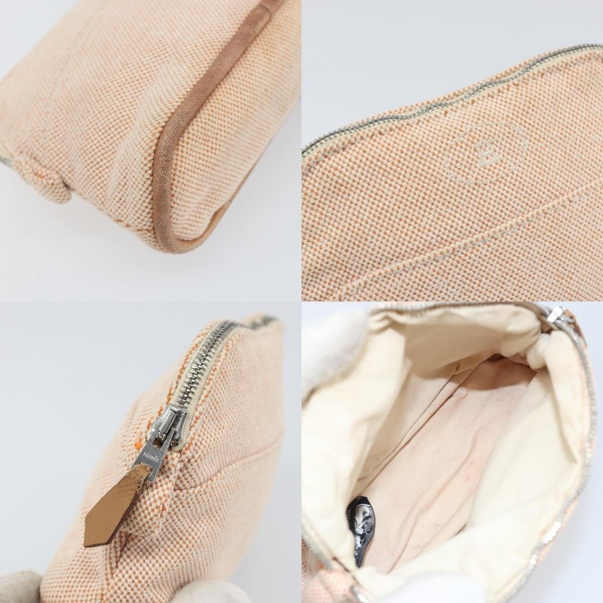 Hermes Hermes Bolide PM Pouch Size ONE SIZE - 5 Thumbnail