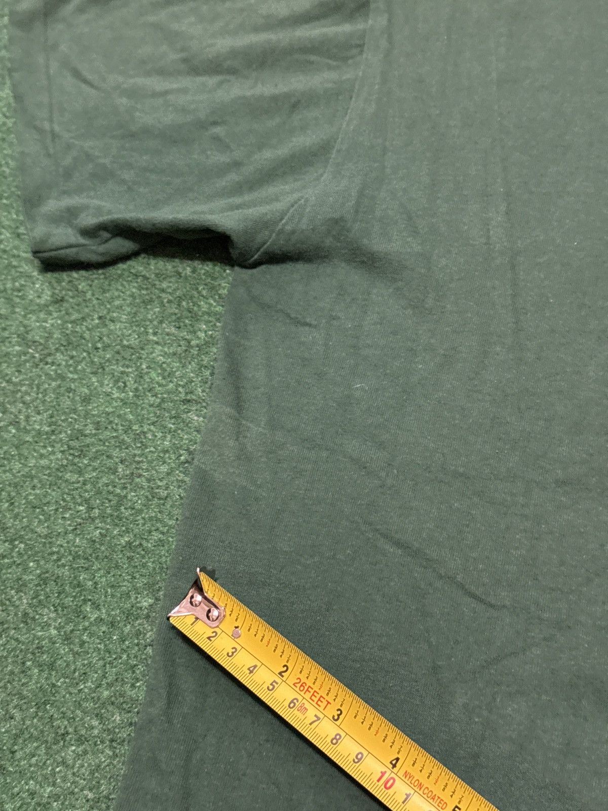 Vintage Hollywood Musicians Institute Oneita T-Shirt Med California Size US M / EU 48-50 / 2 - 10 Thumbnail