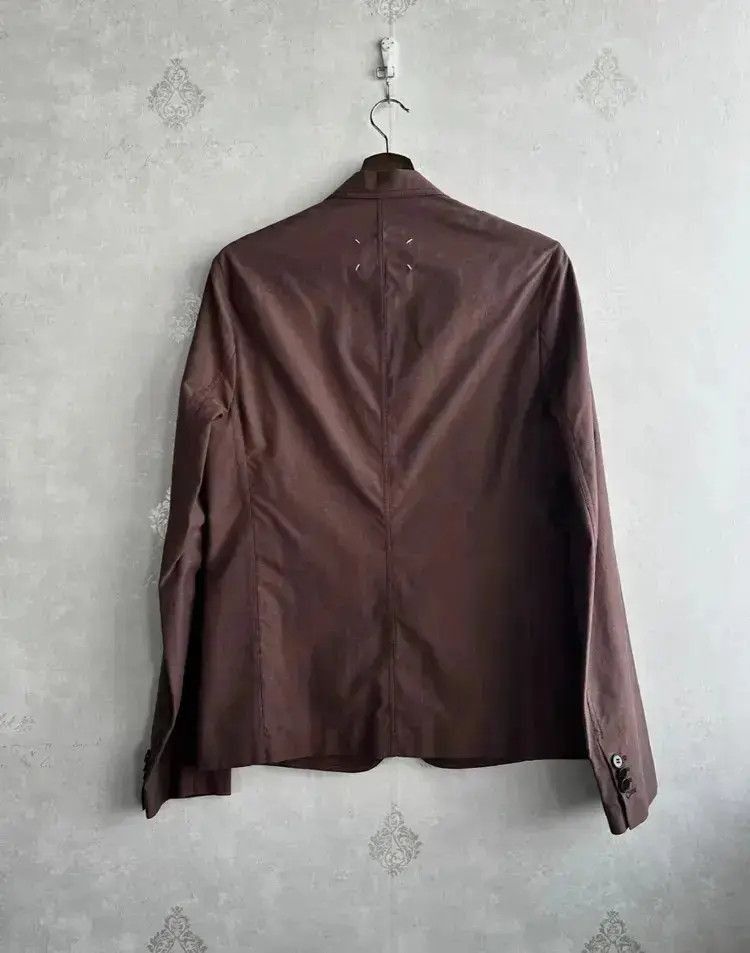 Maison Margiela Sz 46 Maison Margiela Classic Jacket Size US S / EU 44-46 / 1 - 3 Thumbnail