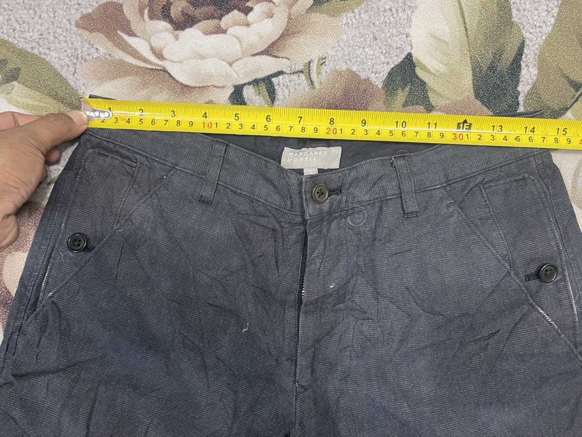 Margaret Howell Margaret Howell Pant Size US 29 - 8 Thumbnail