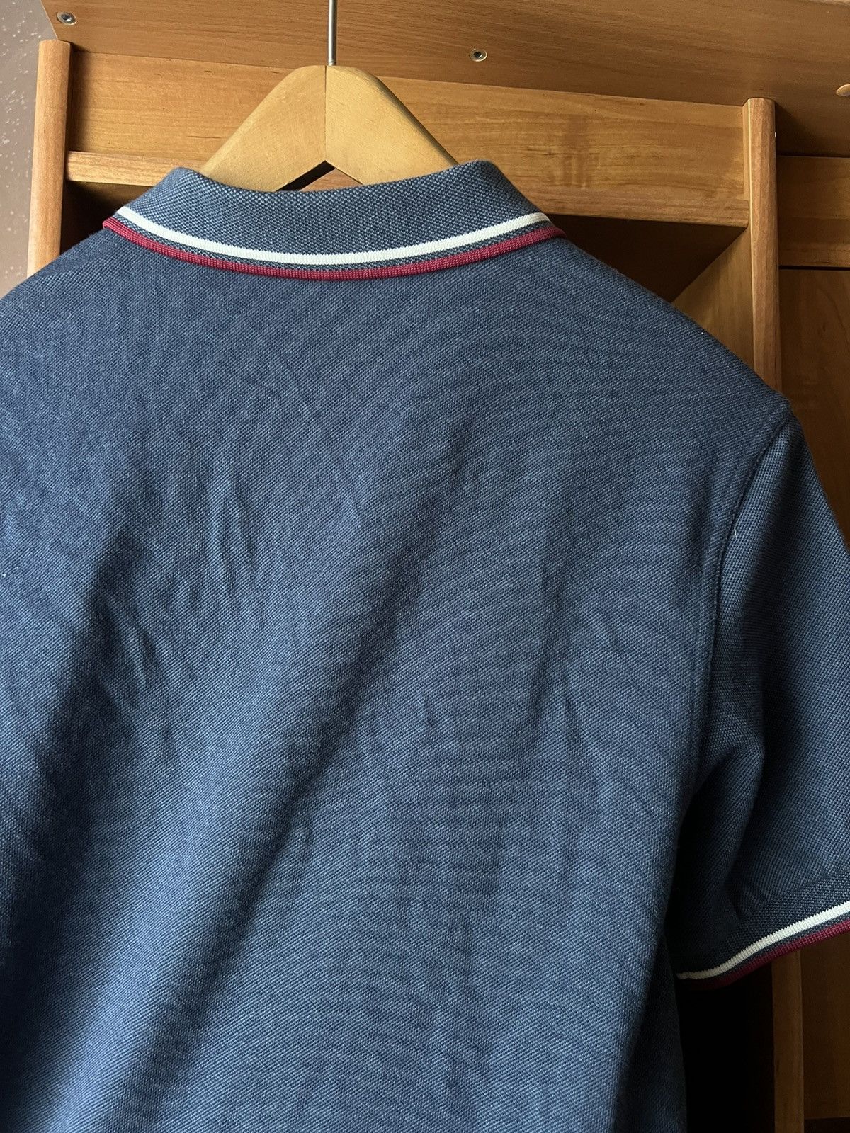 Fred Perry Fred perry polo S Size US S / EU 44-46 / 1 - 4 Thumbnail