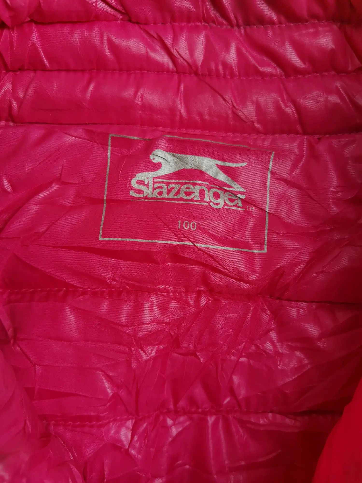 Other Slazenger Winter Coat Jacket Size US M / EU 48-50 / 2 - 4 Thumbnail