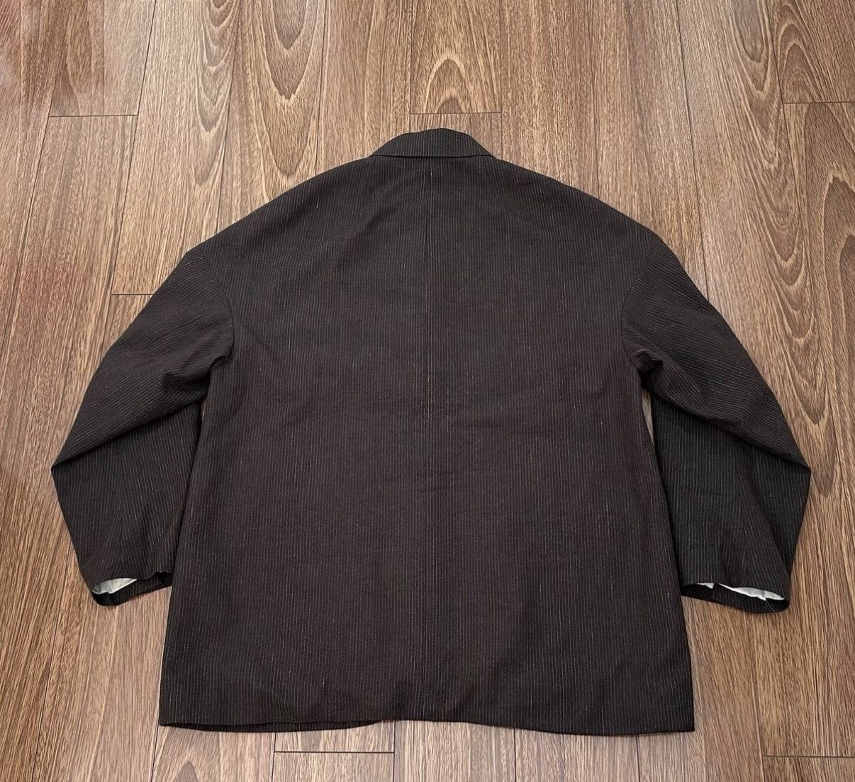 Visvim VISVIM HAMMONS JKT SANTOME 23SS Size US M / EU 48-50 / 2 - 2 Thumbnail