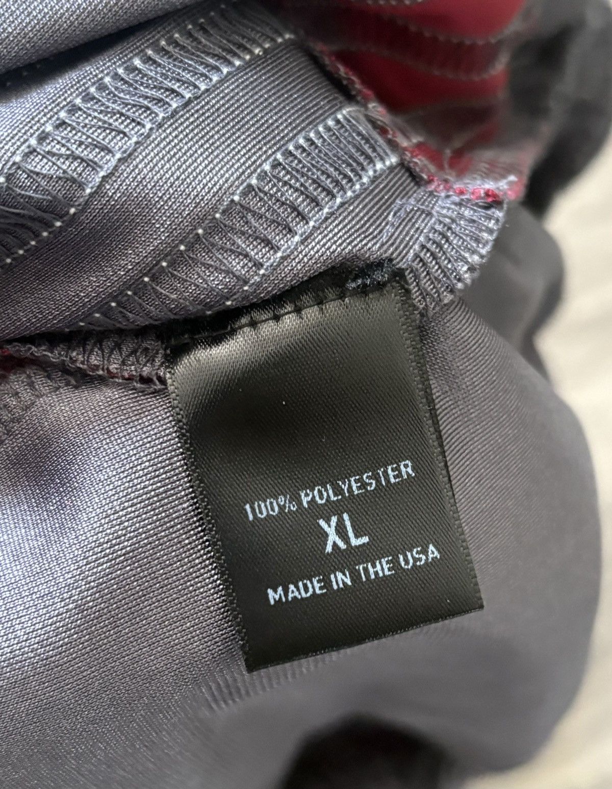 The GV Gallery Gv gallery tracy mcgrady sweatpants Size US 34 / EU 50 - 3 Thumbnail