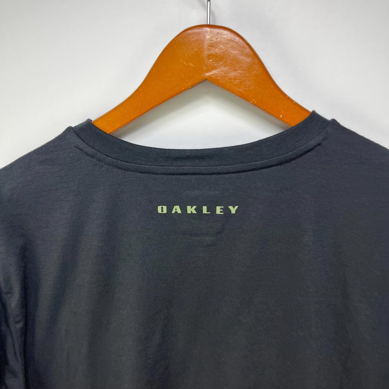 Oakley Vintage Oakley Hydraulics Y2K T Shirt 2XL Size US XXL / EU 58 / 5 - 8 Thumbnail