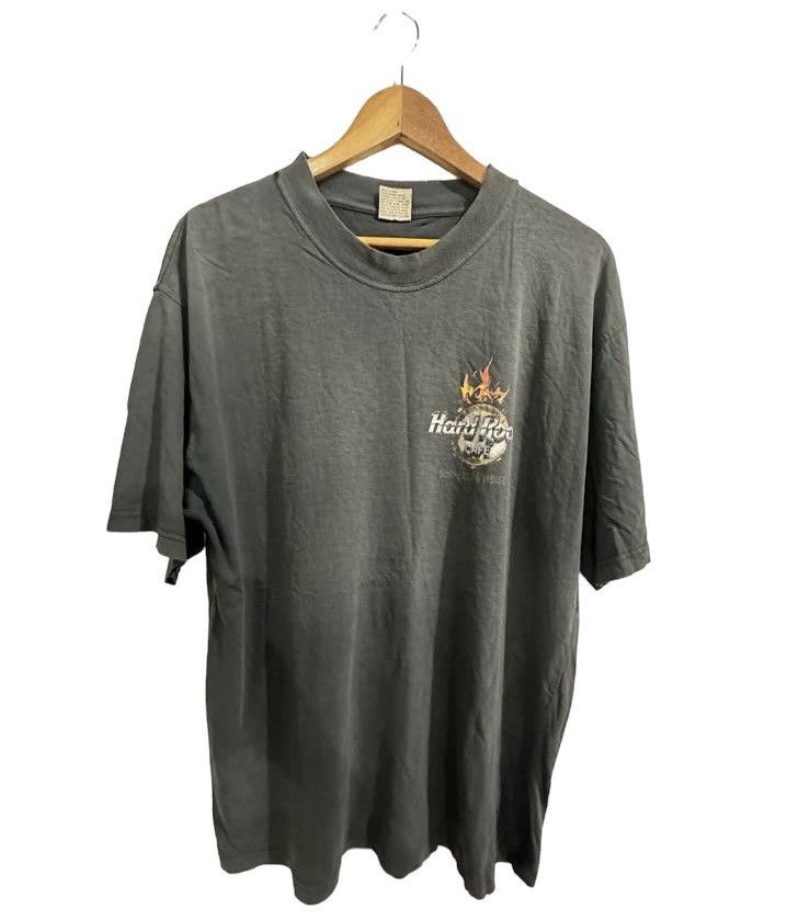 Designer × Hard Rock Cafe × Vintage Vintage Hard Rock Cafe Surfers Paradis Size US L / EU 52-54 / 3 - 1 Thumbnail