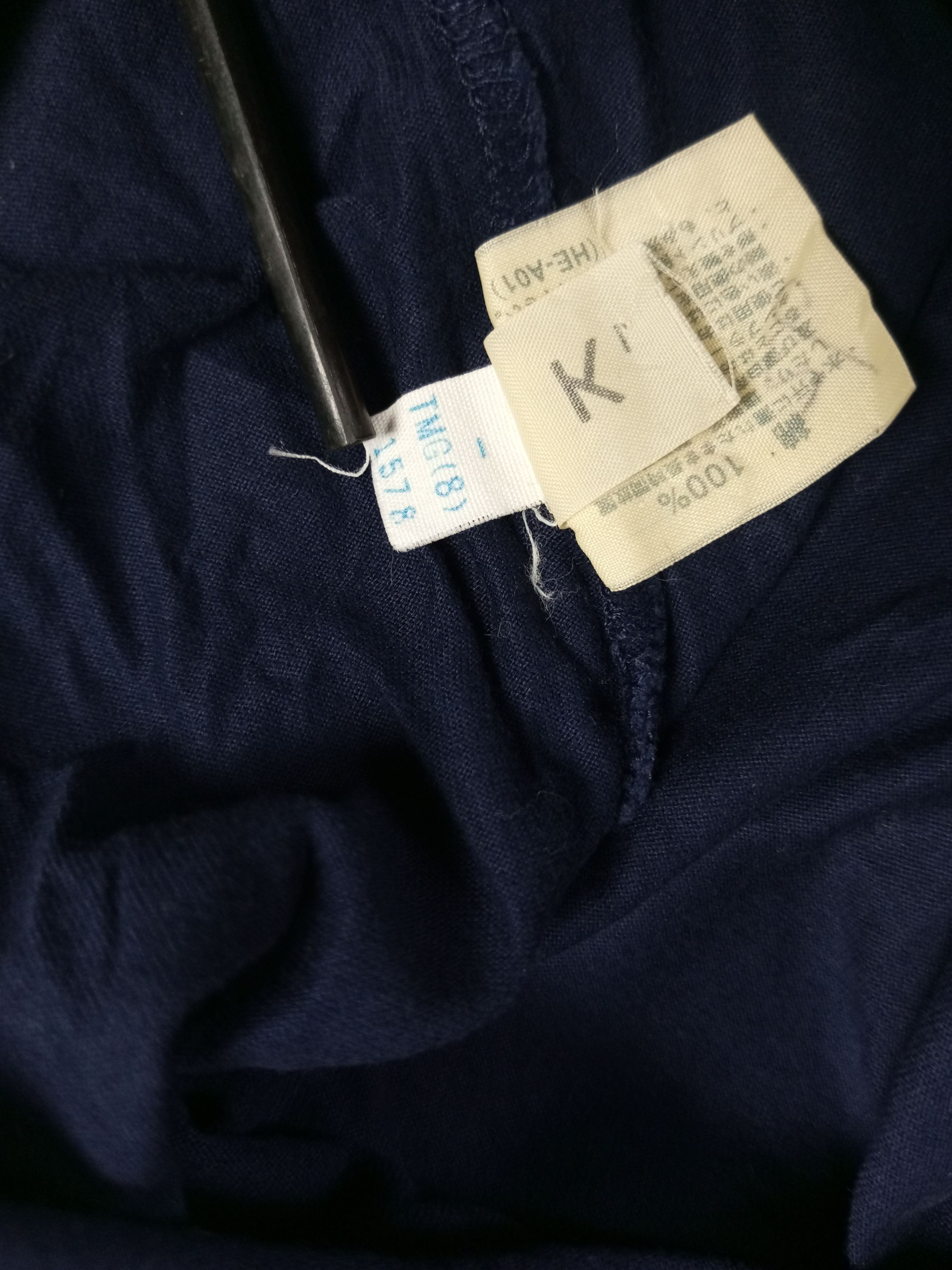 Grand Slam × Japanese Brand × Vintage Vintage Single Stitch Grandslam Munsingwear t-shirt Size US XL / EU 56 / 4 - 11 Thumbnail
