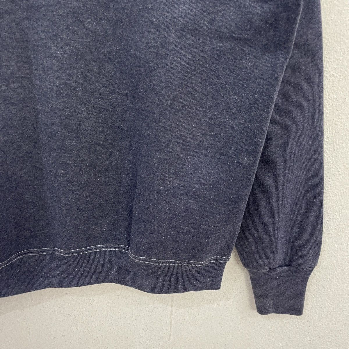 Vintage Vintage 90s Louisville University Sweatshirt Size US L / EU 52-54 / 3 - 9 Thumbnail