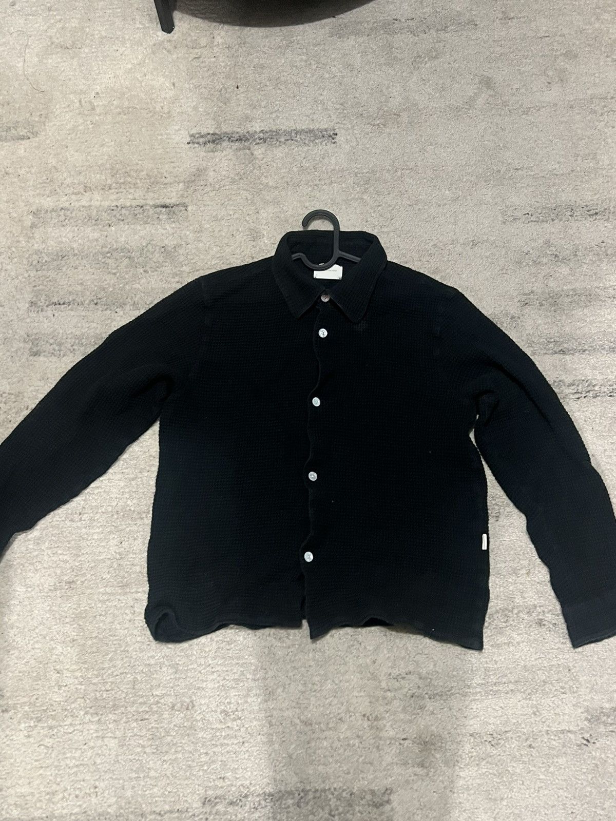 Aime Leon Dore Aime Leon dore button up shirt Size US L / EU 52-54 / 3 - 1 Thumbnail