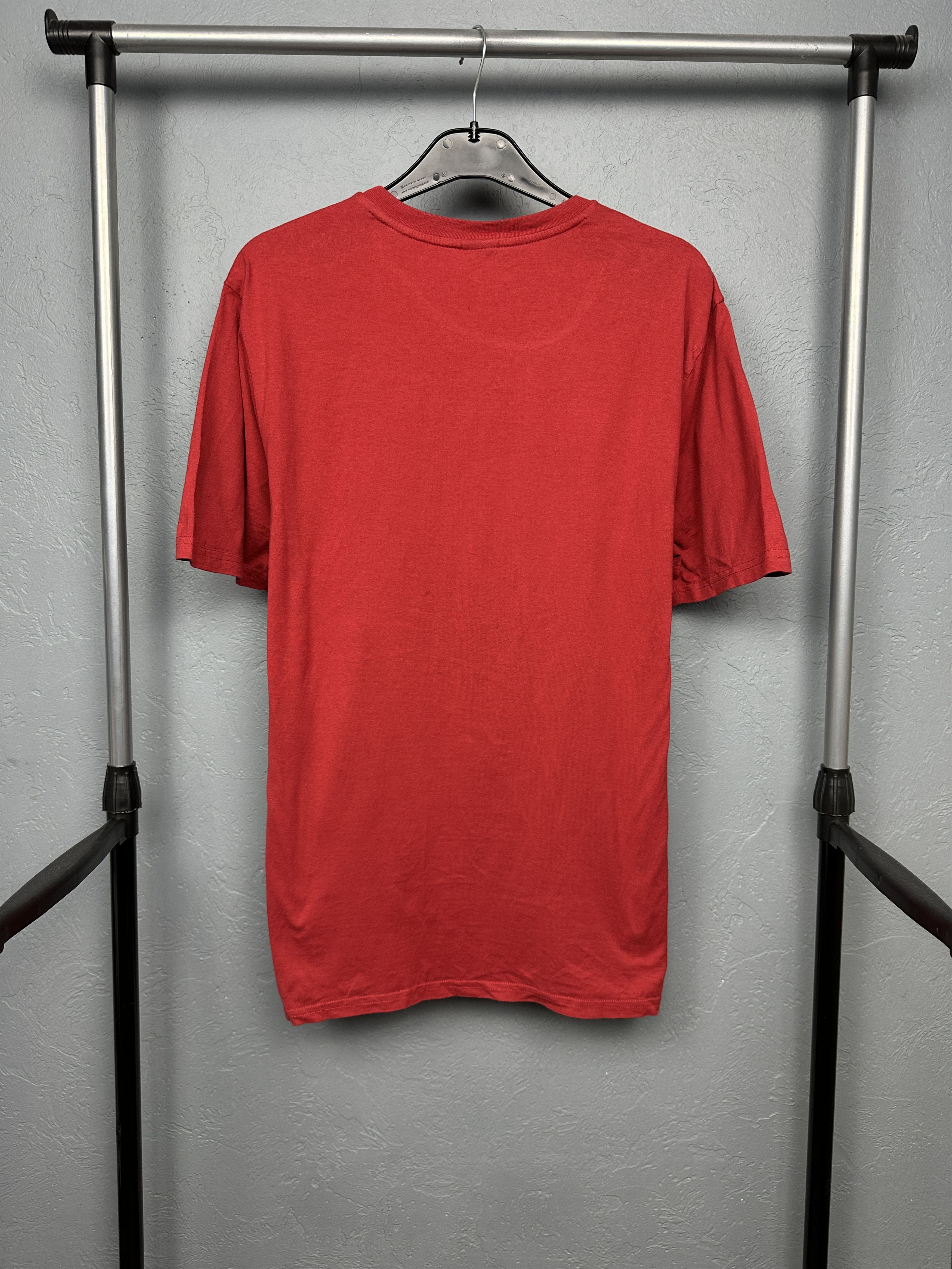 Oakley Oakley Vintage Mens T-Shirt Tee Size US XL / EU 56 / 4 - 6 Thumbnail