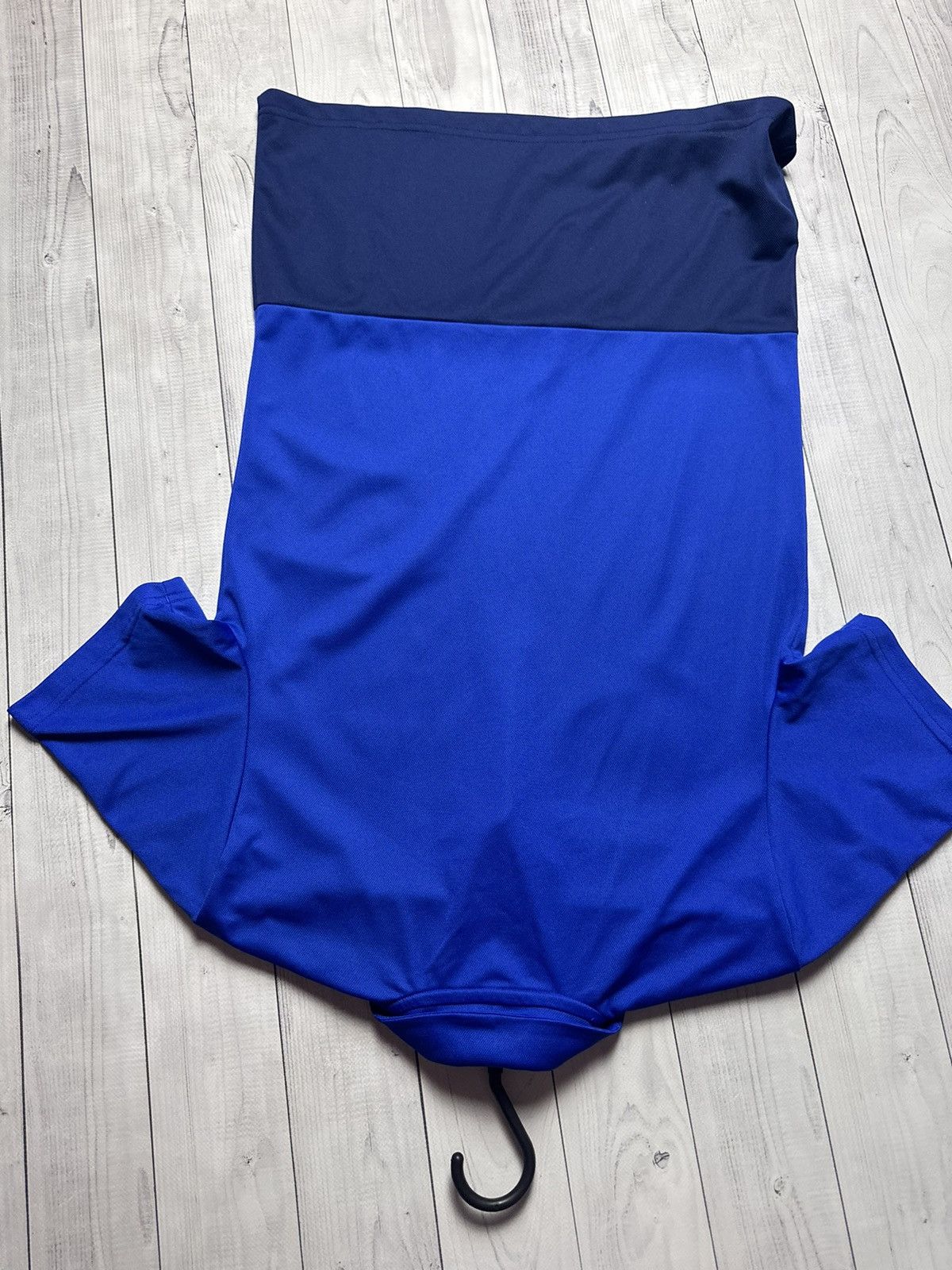Adidas × Vintage Vintage adidas Scotland soccer polo jersey size S Size US S / EU 44-46 / 1 - 7 Thumbnail