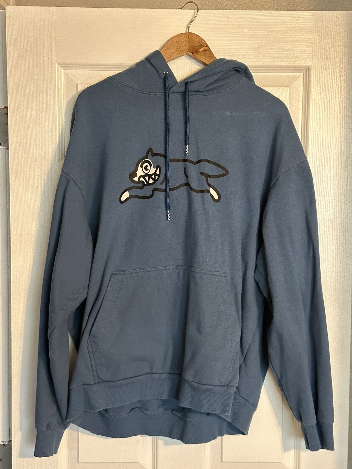 Icecream ICECREAM Classic Logo Hoodie Grailed