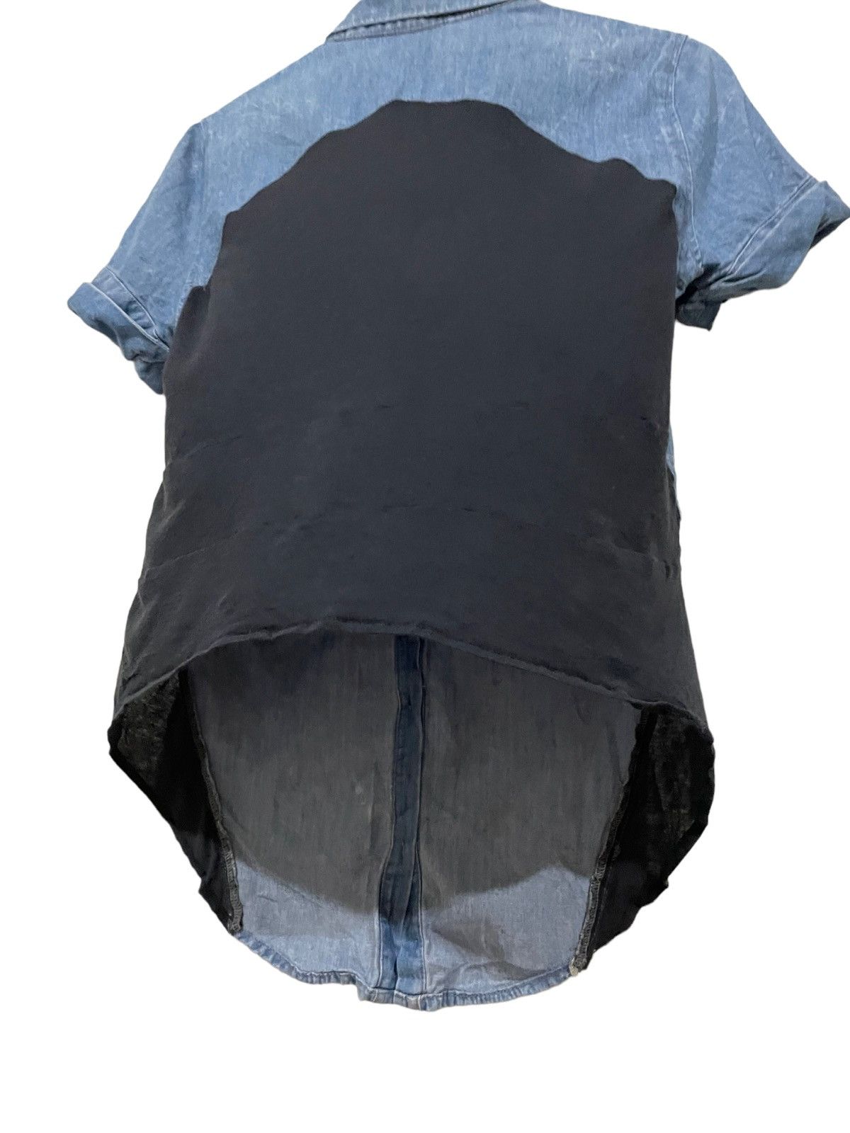 Helmut Lang Helmut Lang Shirts Size S / US 4 / IT 40 - 25 Thumbnail