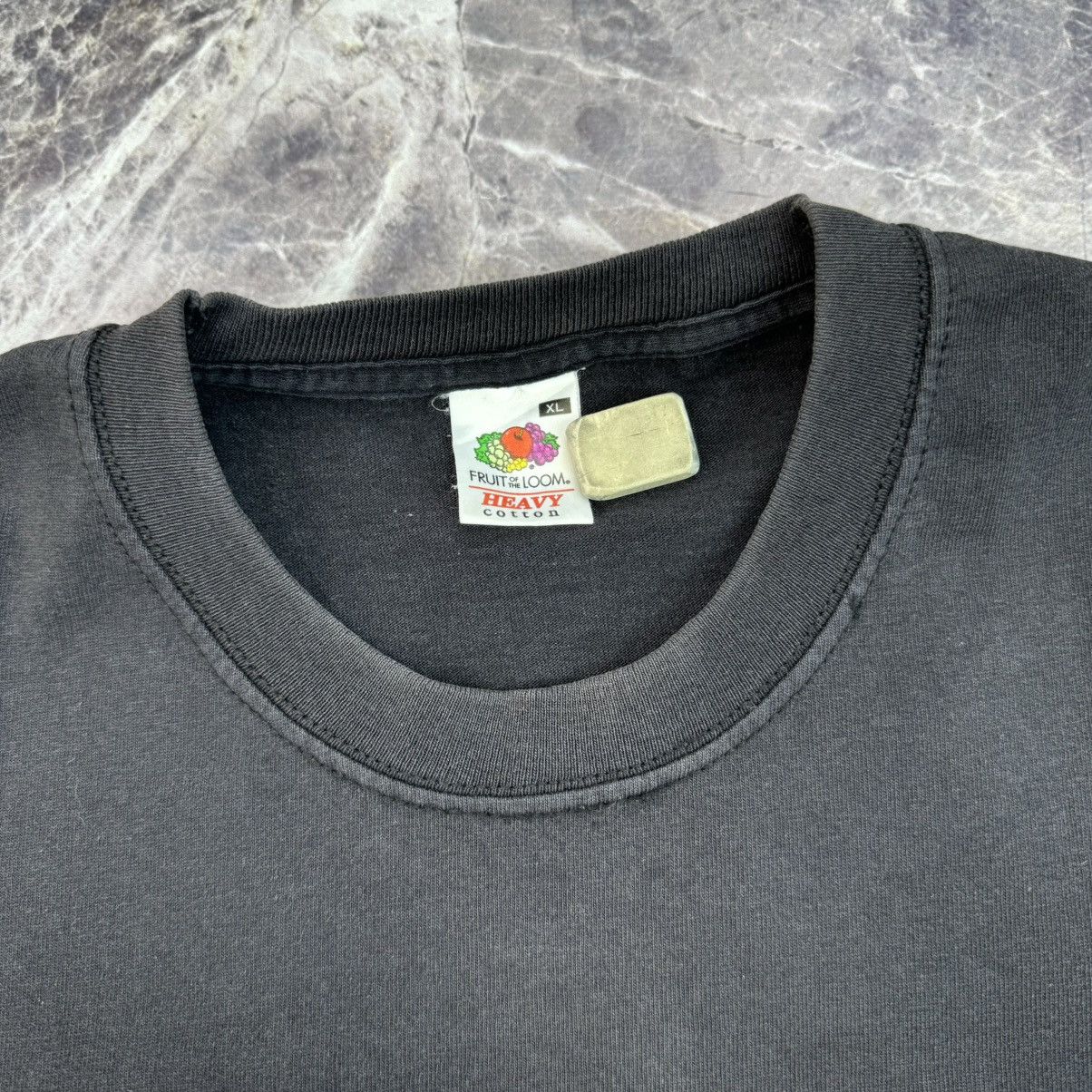 Vintage Monster Energy Tech 3 T shirt Motorsport Rancing Bikers Size US XL / EU 56 / 4 - 9 Thumbnail