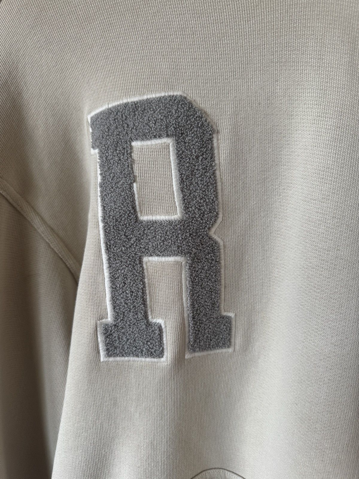 Represent Clo. Represent “REP” appliqué hoodie Size US M / EU 48-50 / 2 - 4 Thumbnail