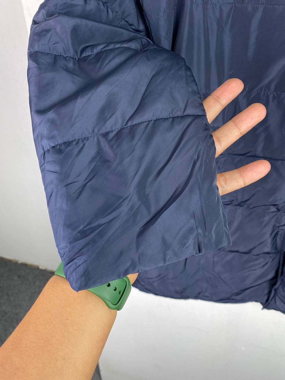 Japanese Brand japanese brands puffer jacket nice design Size L / US 10 / IT 46 - 3 Thumbnail