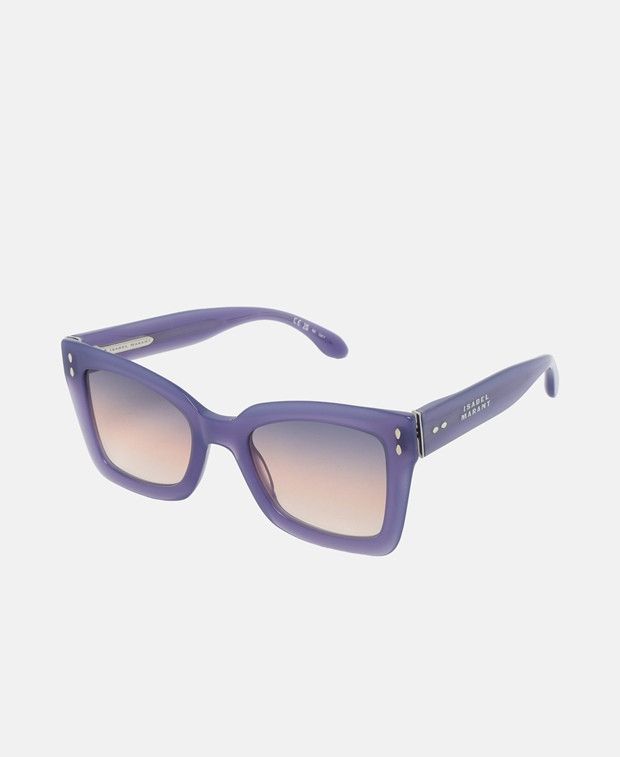 Isabel Marant Sunglasses Size ONE SIZE - 1 Thumbnail
