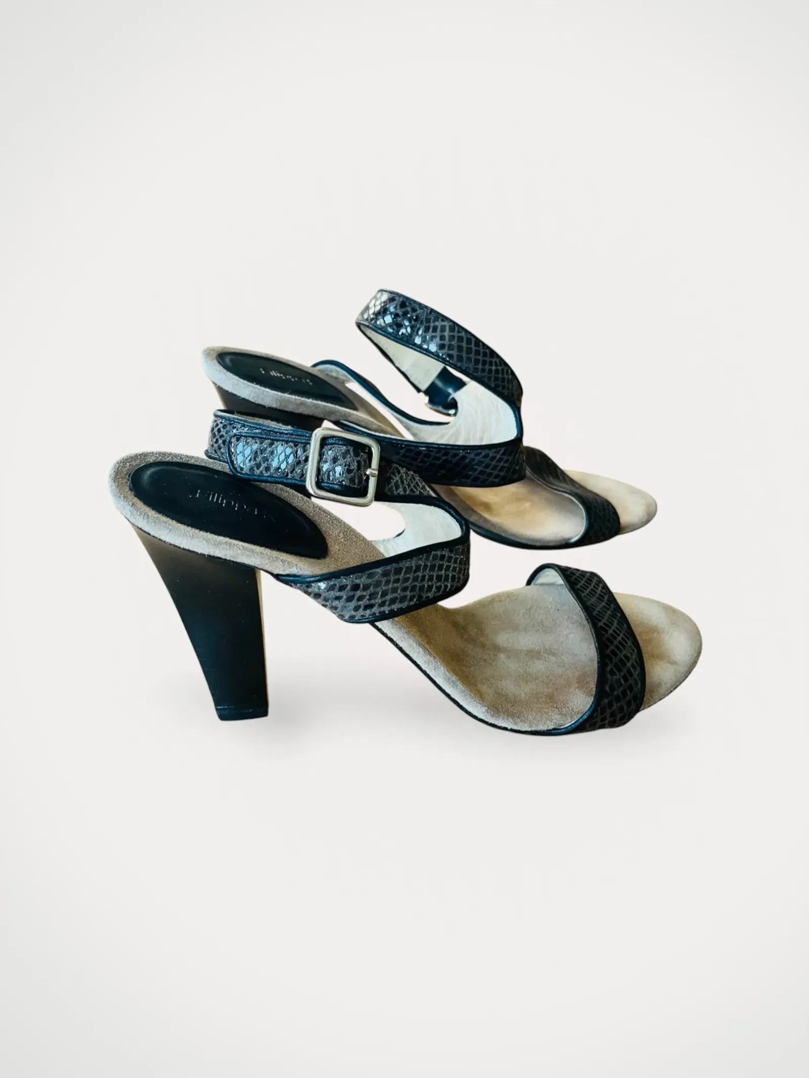 Filippa K Filippa K Sandals Size US 8 / IT 38 - 1 Thumbnail