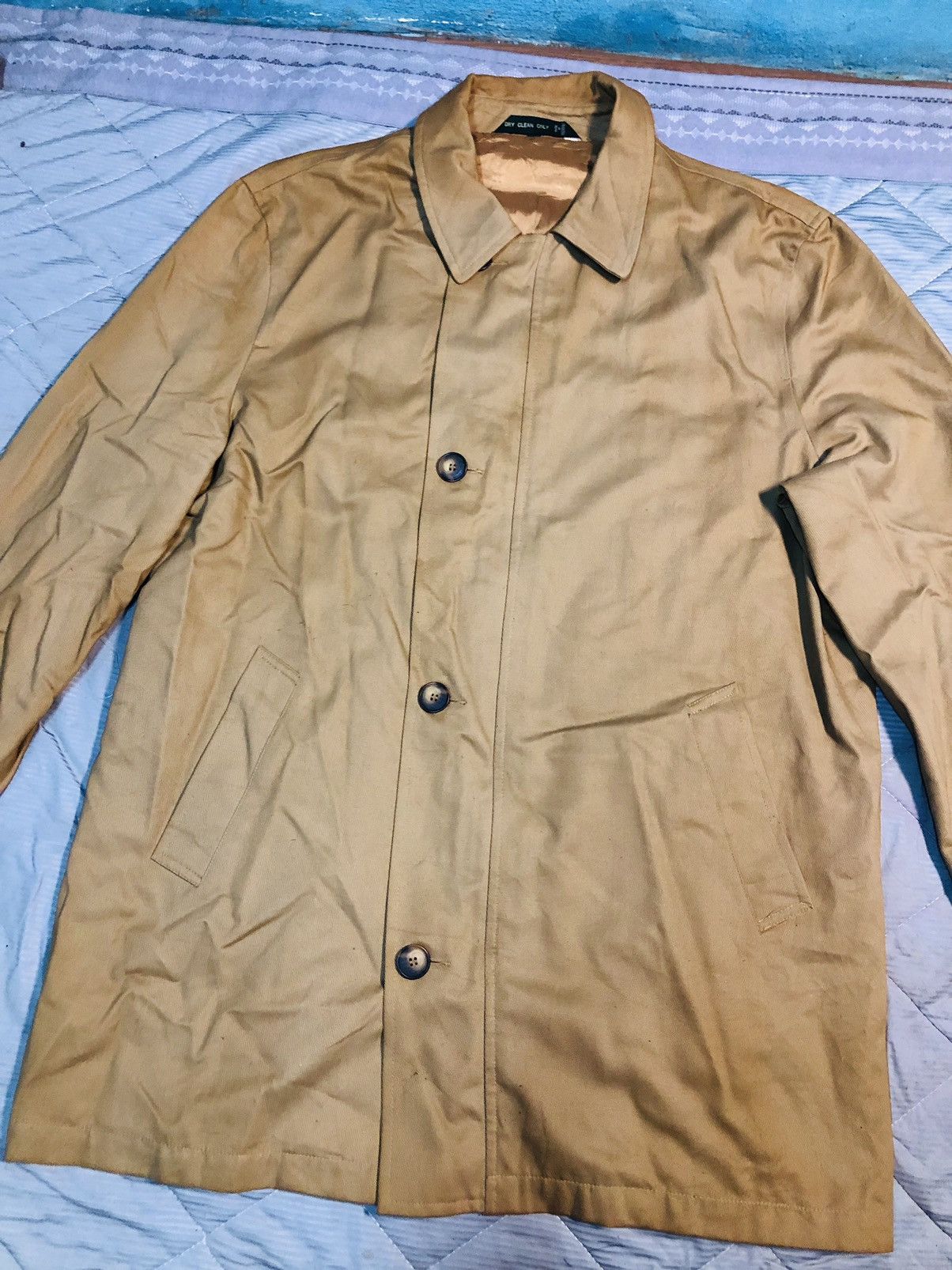 Japanese Brand × Polo Ralph Lauren Ralph Lauren Jacket Buttoned (25) Size US M / EU 48-50 / 2 - 3 Thumbnail