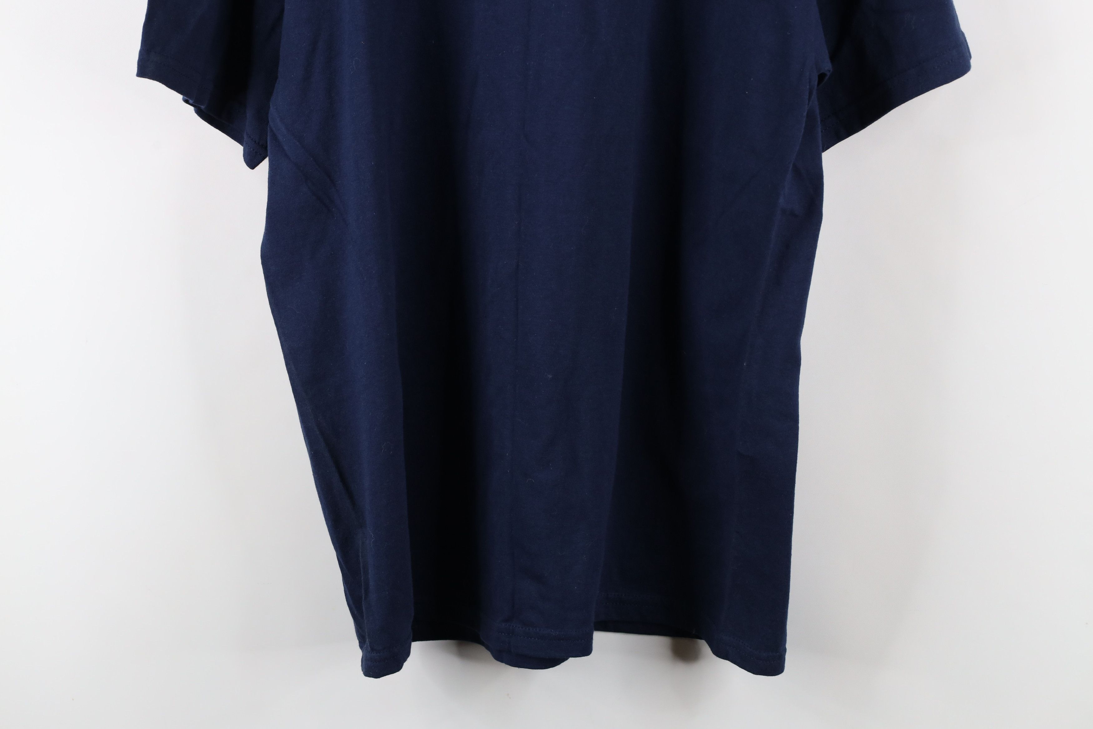 Vintage Deadstock Vintage Penn State University Short Sleeve T-Shirt Size US L / EU 52-54 / 3 - 10 Thumbnail