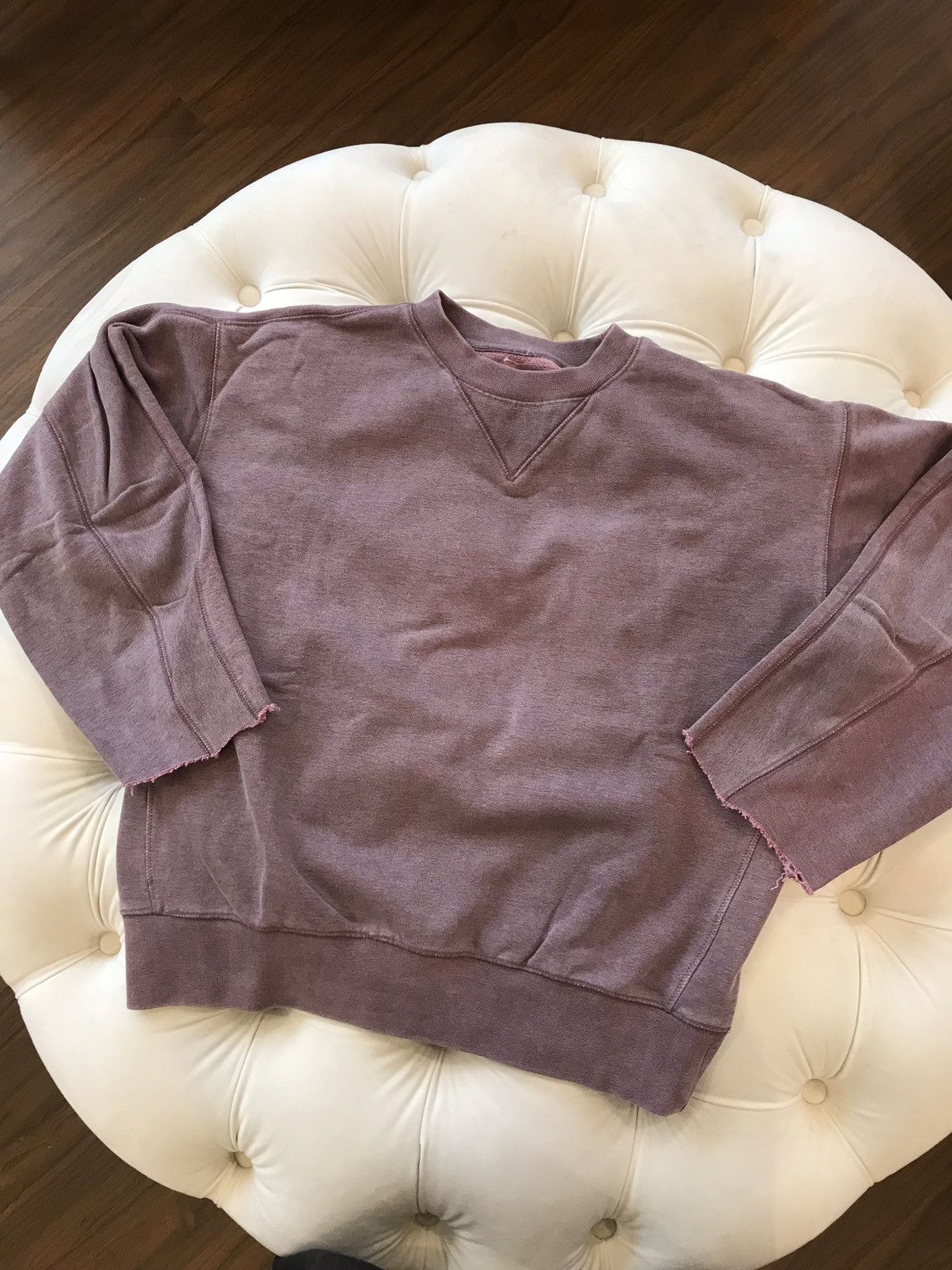 Vintage Vintage Crewneck Size M / US 6-8 / IT 42-44 - 1 Thumbnail