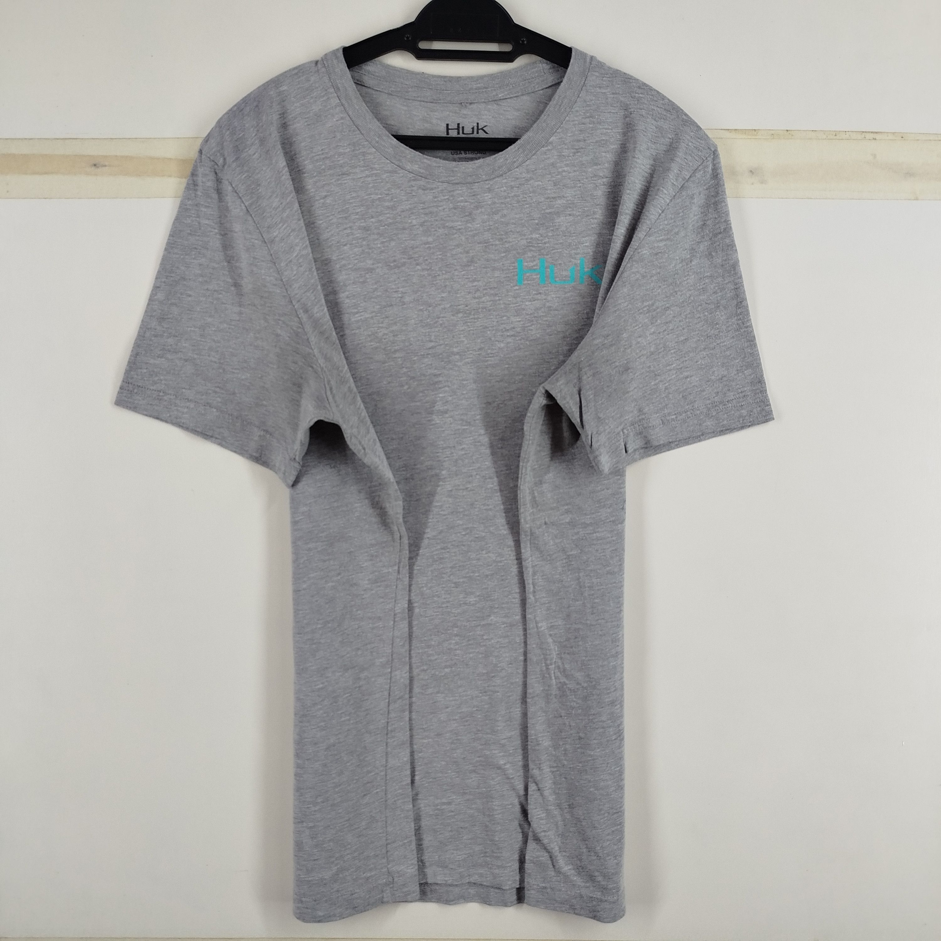 Designer × Habitat Huk Big Back Printed Fish Size US M / EU 48-50 / 2 - 6 Thumbnail