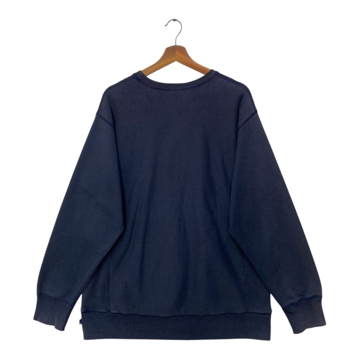 Supreme Supreme Sweatshirt Big Spellout Jumper Crewneck Size XL Size US XL / EU 56 / 4 - 5 Thumbnail