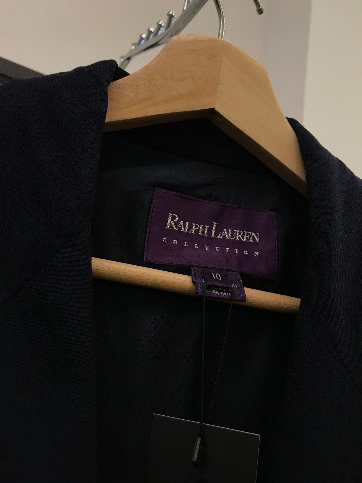 Ralph Lauren Ralph Lauren Purple Tag Size M / US 6-8 / IT 42-44 - 1 Thumbnail