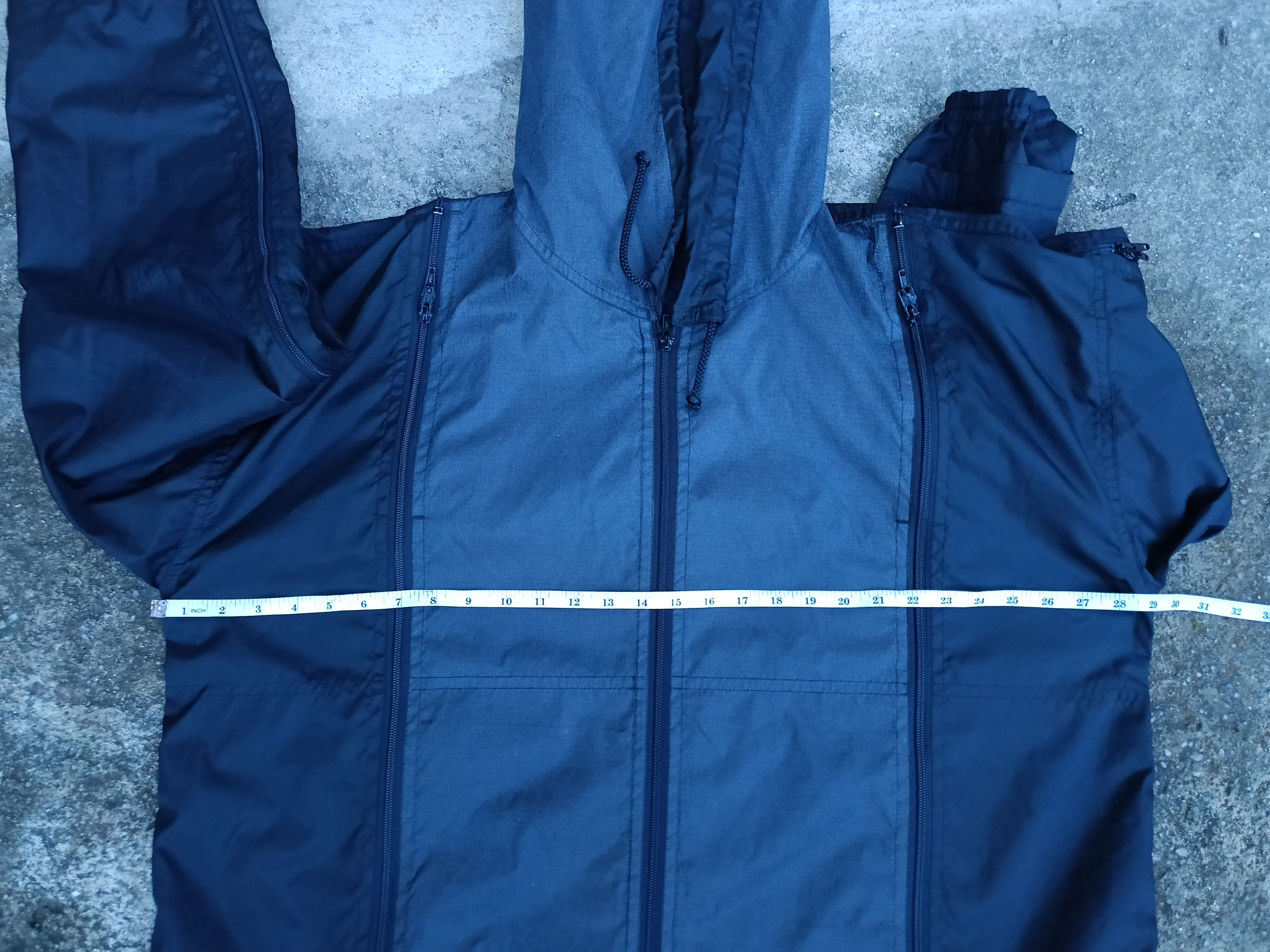 Final Home Vintage Final Home Survival Hoodie Jacket Size US XL / EU 56 / 4 - 17 Thumbnail